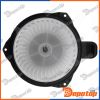 Pulseur d'air habitacle pour TOYOTA | EWN-TY-012, 87103-58080